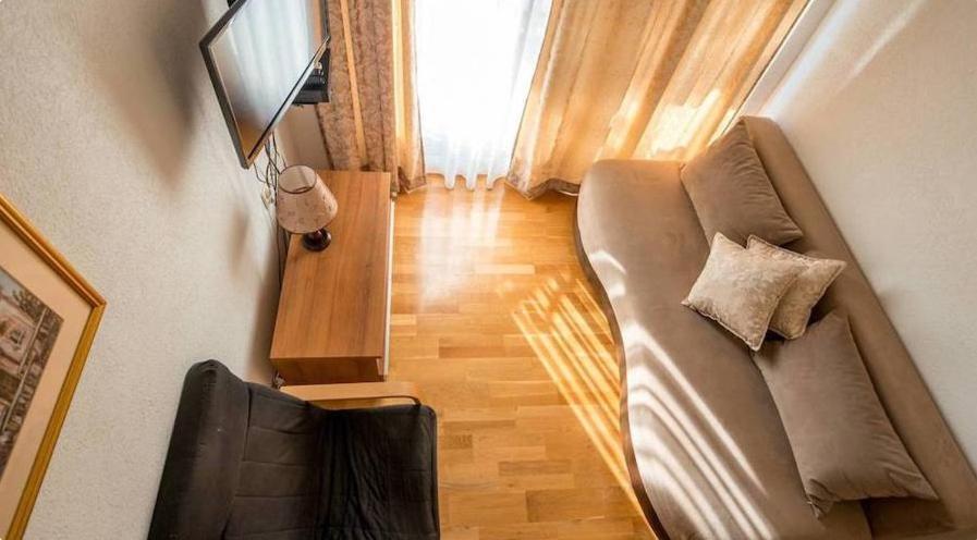 Majka Apartments Kotor Bagian luar foto