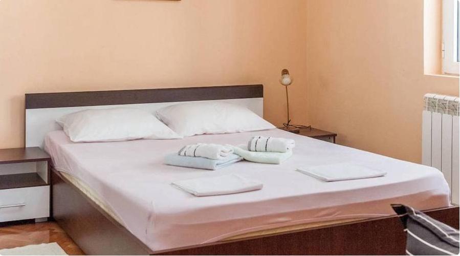 Majka Apartments Kotor Bagian luar foto