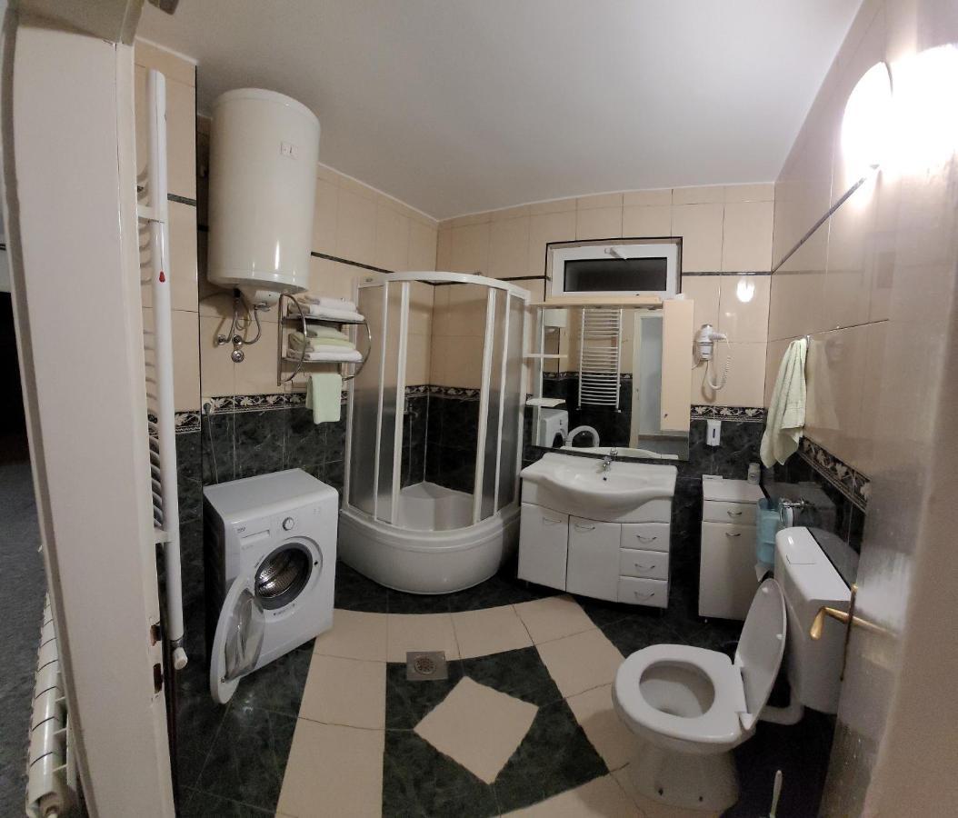 Majka Apartments Kotor Bagian luar foto