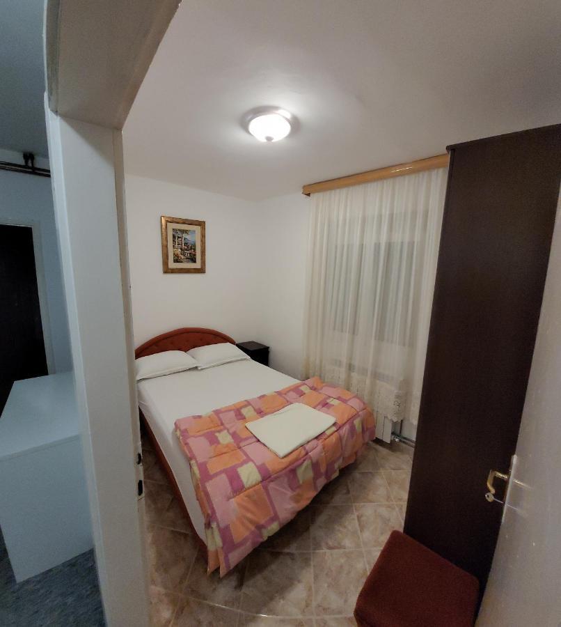 Majka Apartments Kotor Bagian luar foto