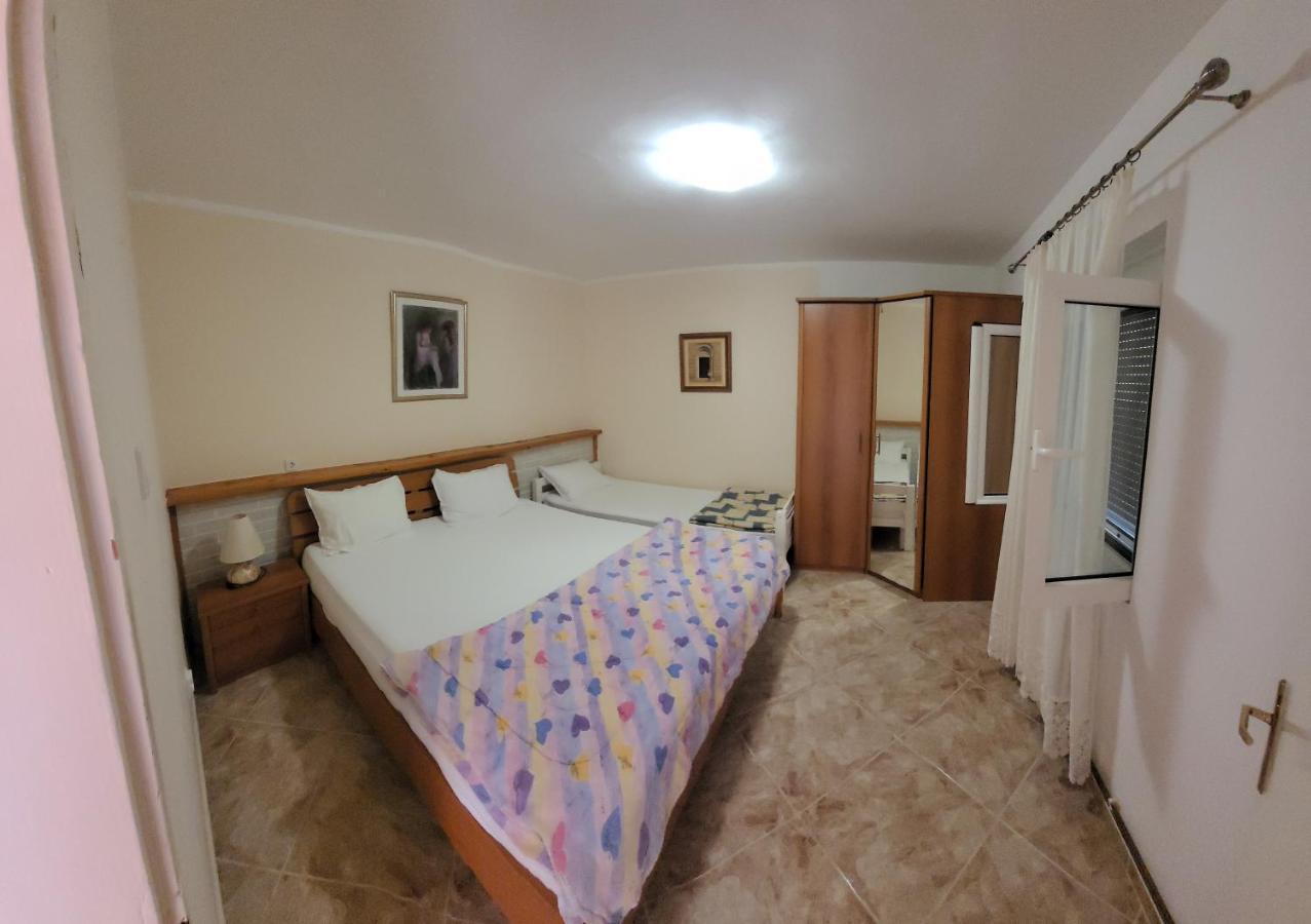 Majka Apartments Kotor Bagian luar foto