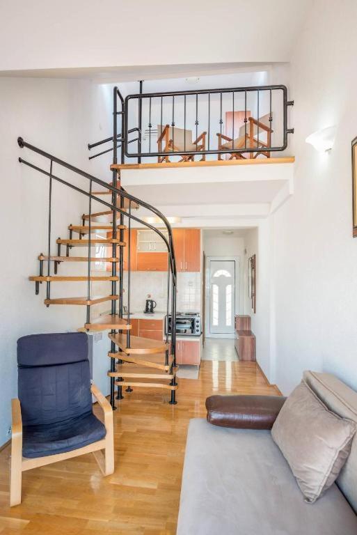 Majka Apartments Kotor Bagian luar foto