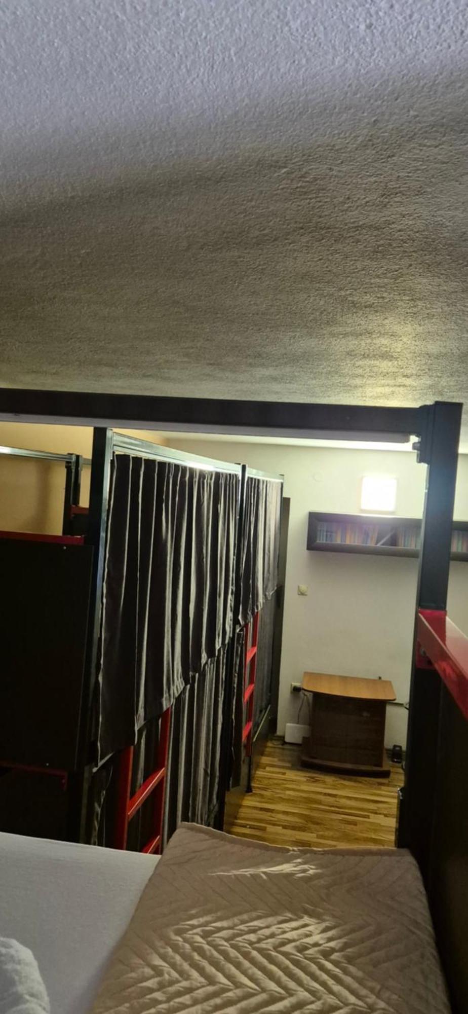 Majka Apartments Kotor Bagian luar foto