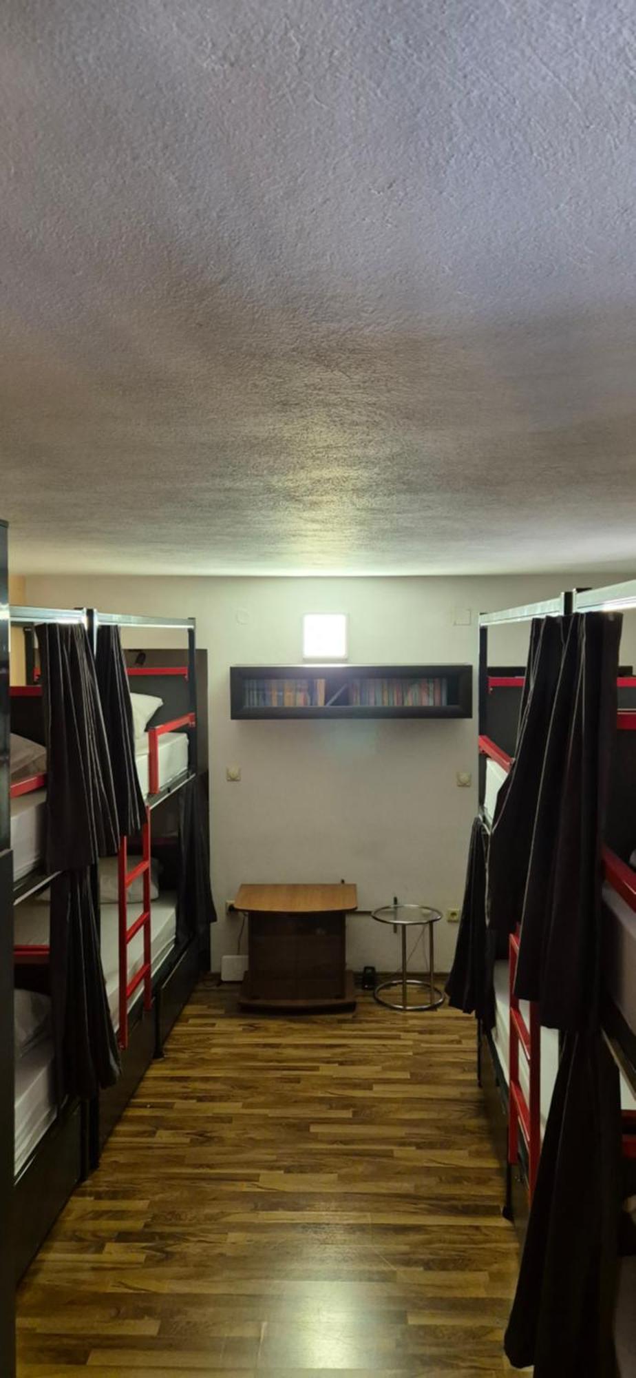 Majka Apartments Kotor Bagian luar foto