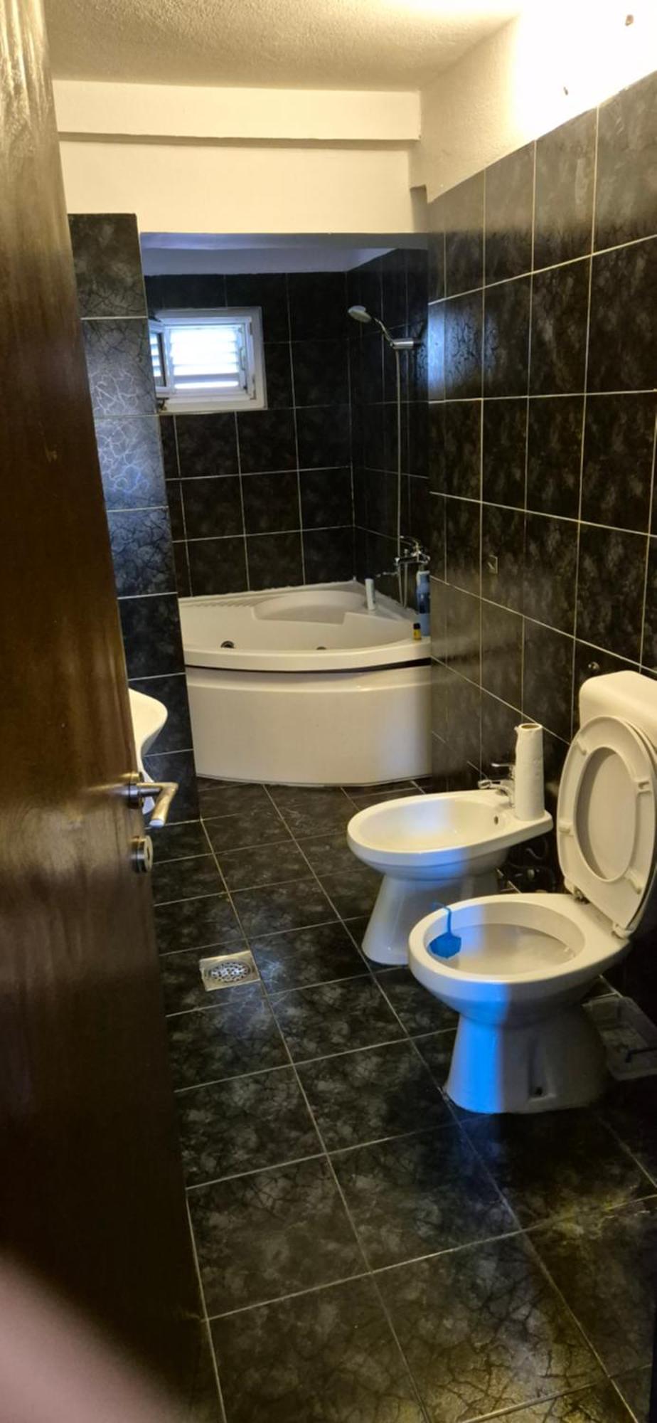 Majka Apartments Kotor Bagian luar foto