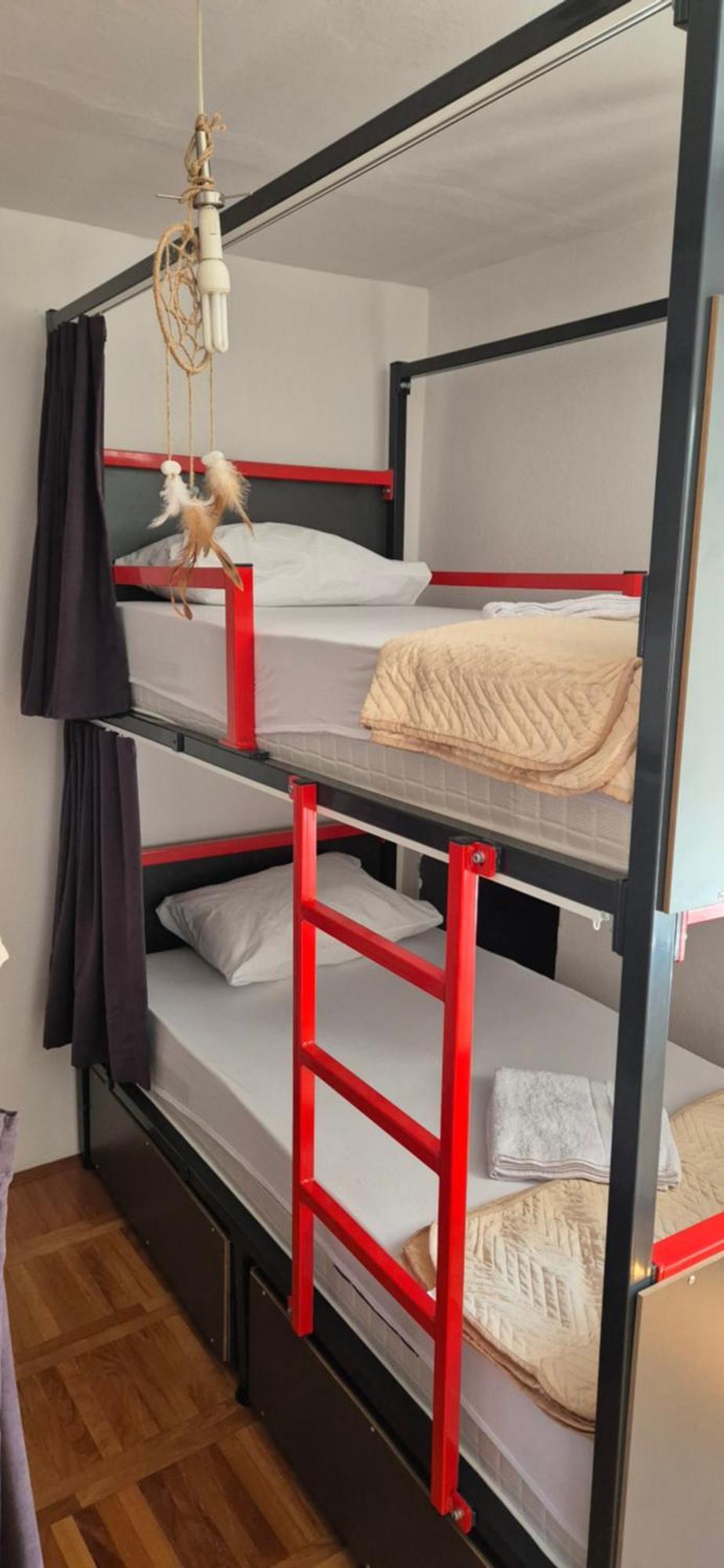 Majka Apartments Kotor Bagian luar foto
