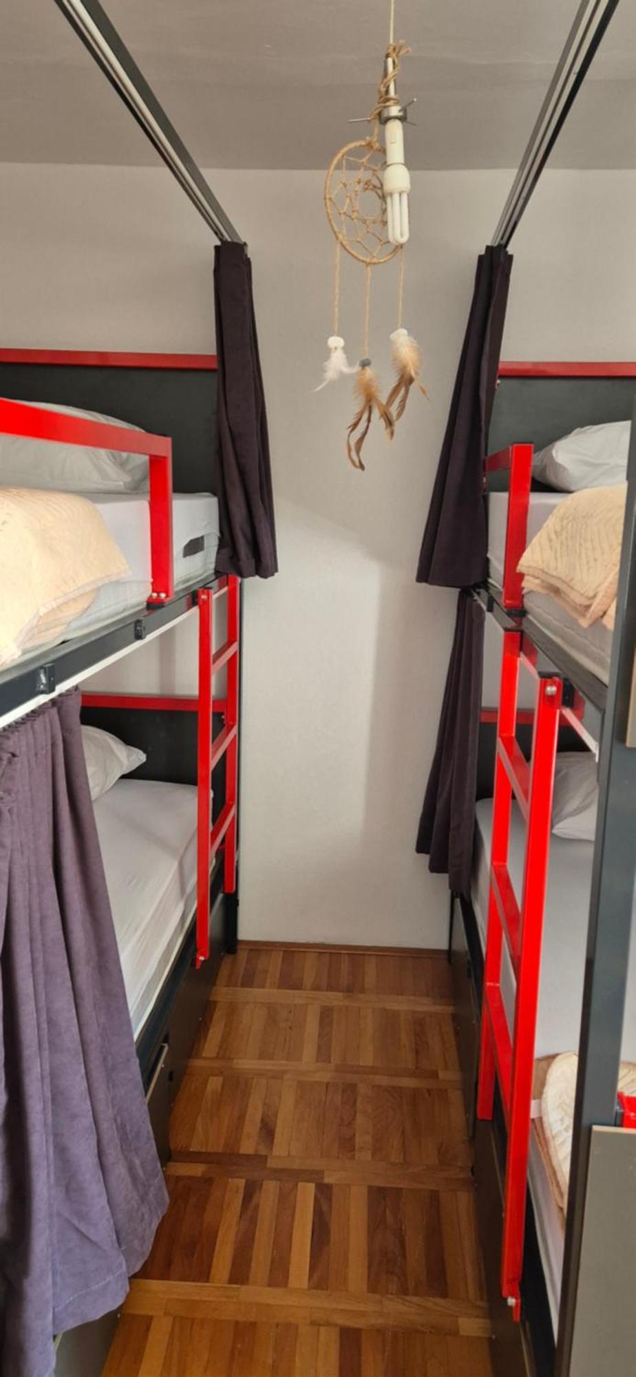 Majka Apartments Kotor Bagian luar foto