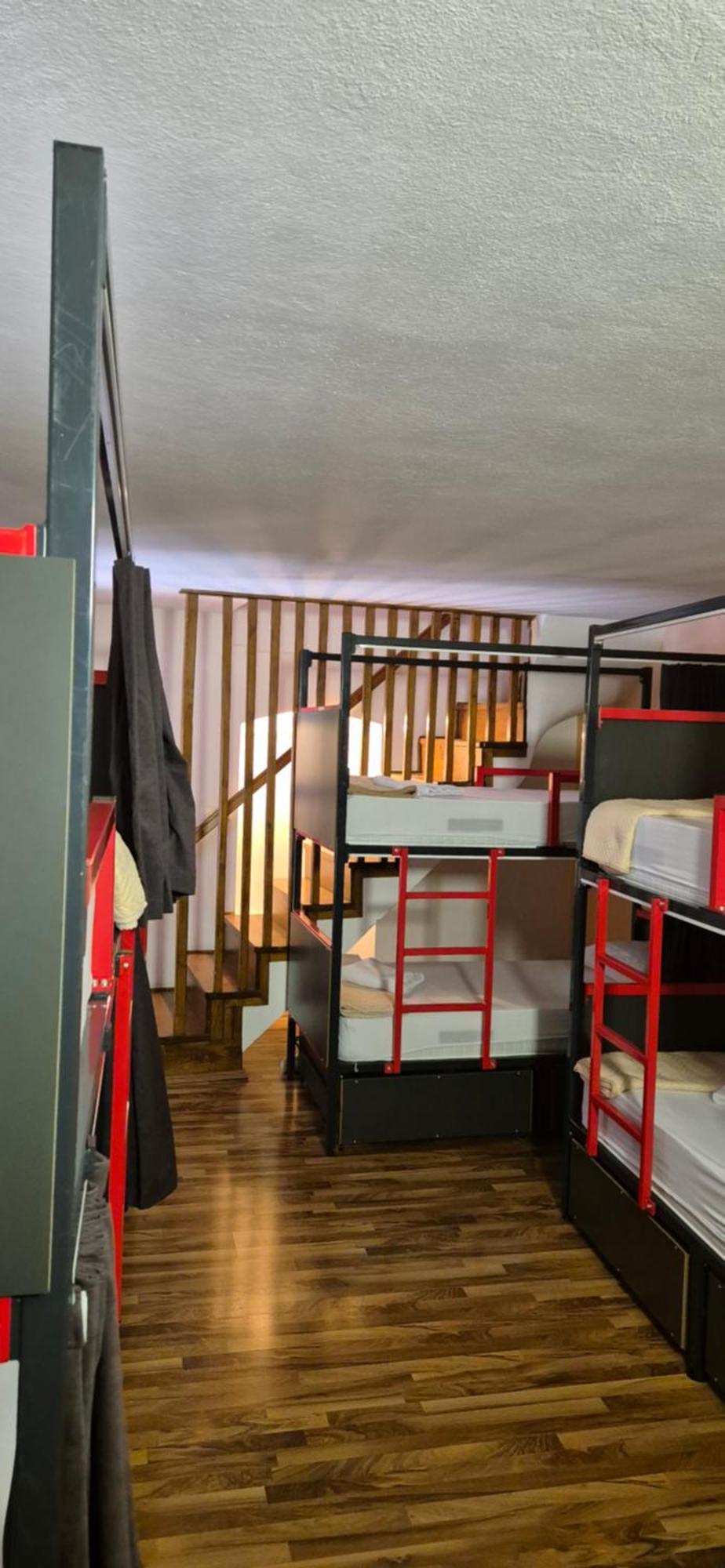 Majka Apartments Kotor Bagian luar foto